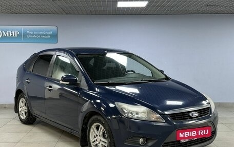 Ford Focus II рестайлинг, 2010 год, 650 000 рублей, 3 фотография