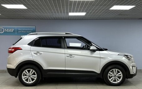 Hyundai Creta I рестайлинг, 2017 год, 1 930 000 рублей, 4 фотография