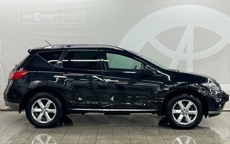 Nissan Murano, 2011 год, 1 485 000 рублей, 4 фотография