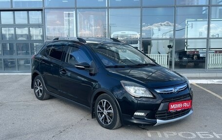 Lifan X50, 2015 год, 670 000 рублей, 1 фотография