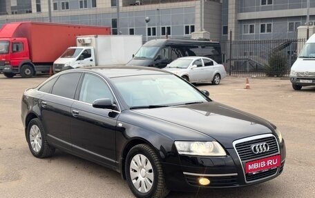 Audi A6, 2008 год, 800 000 рублей, 1 фотография