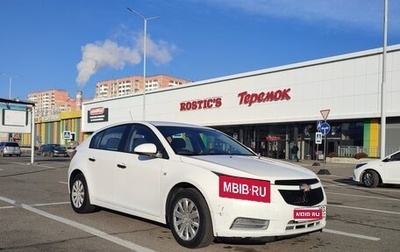 Chevrolet Cruze II, 2012 год, 700 000 рублей, 1 фотография