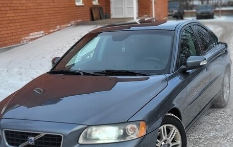 Volvo S60 III, 2007 год, 770 000 рублей, 1 фотография