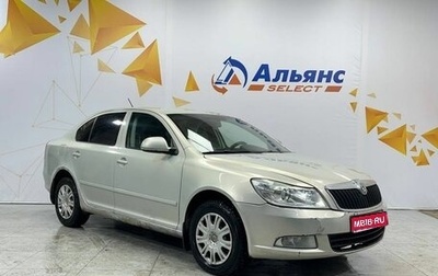 Skoda Octavia, 2012 год, 870 000 рублей, 1 фотография