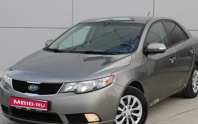 KIA Cerato III, 2010 год, 525 000 рублей, 1 фотография