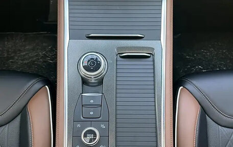 Ford Explorer VI, 2022 год, 3 700 000 рублей, 12 фотография