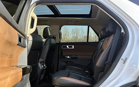 Ford Explorer VI, 2022 год, 3 700 000 рублей, 14 фотография