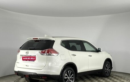 Nissan X-Trail, 2018 год, 2 290 000 рублей, 6 фотография