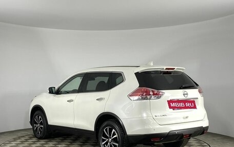 Nissan X-Trail, 2018 год, 2 290 000 рублей, 7 фотография