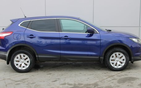 Nissan Qashqai, 2014 год, 1 366 000 рублей, 4 фотография