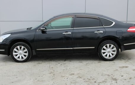 Nissan Teana, 2010 год, 964 000 рублей, 8 фотография