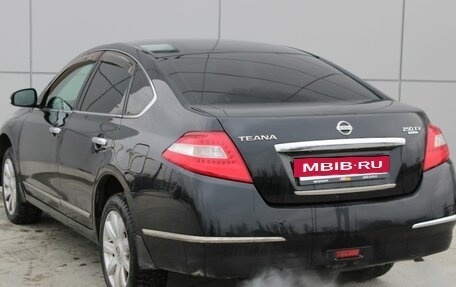 Nissan Teana, 2010 год, 964 000 рублей, 7 фотография