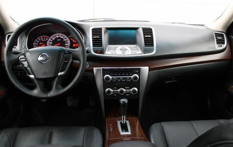 Nissan Teana, 2010 год, 964 000 рублей, 12 фотография