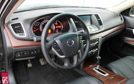 Nissan Teana, 2010 год, 964 000 рублей, 14 фотография