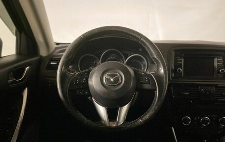 Mazda CX-5 II, 2014 год, 1 590 000 рублей, 9 фотография