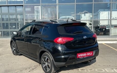 Lifan X50, 2015 год, 670 000 рублей, 16 фотография