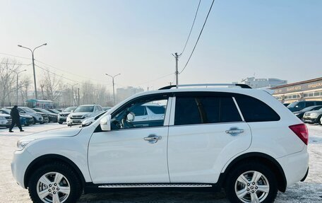 Lifan X60 I рестайлинг, 2016 год, 1 199 999 рублей, 9 фотография