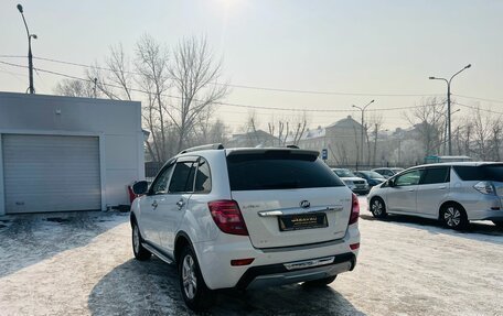 Lifan X60 I рестайлинг, 2016 год, 1 199 999 рублей, 8 фотография