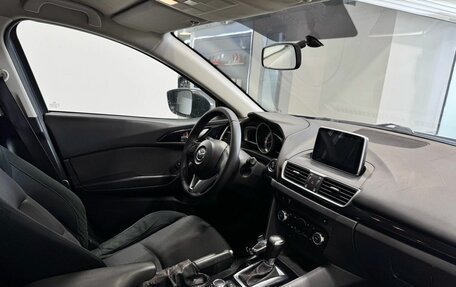 Mazda 3, 2013 год, 1 349 900 рублей, 6 фотография