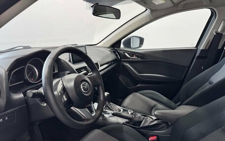 Mazda 3, 2013 год, 1 349 900 рублей, 5 фотография