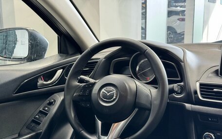 Mazda 3, 2013 год, 1 349 900 рублей, 8 фотография