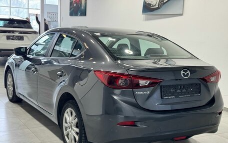 Mazda 3, 2013 год, 1 349 900 рублей, 4 фотография