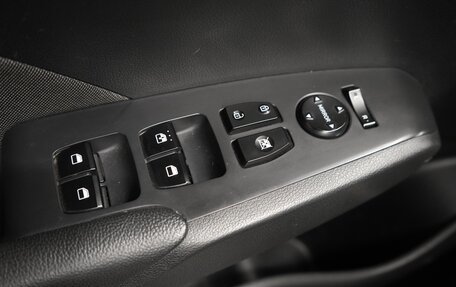 Hyundai Solaris II рестайлинг, 2018 год, 1 644 000 рублей, 16 фотография