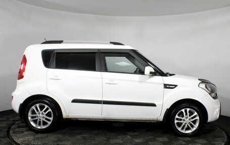 KIA Soul II рестайлинг, 2013 год, 778 000 рублей, 4 фотография