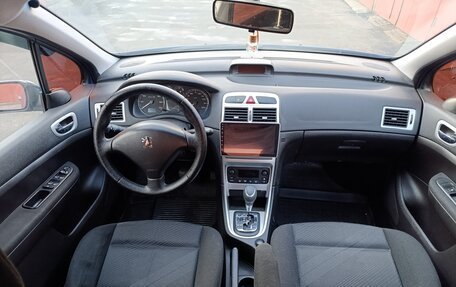 Peugeot 307 I, 2006 год, 580 000 рублей, 9 фотография