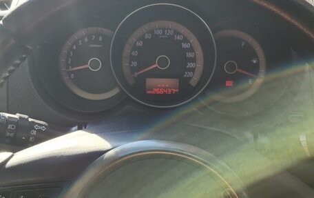 KIA Cerato III, 2010 год, 880 000 рублей, 8 фотография