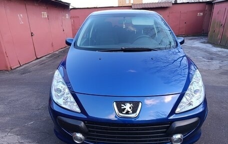 Peugeot 307 I, 2006 год, 580 000 рублей, 3 фотография