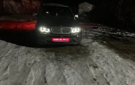 BMW X5, 2001 год, 780 000 рублей, 5 фотография