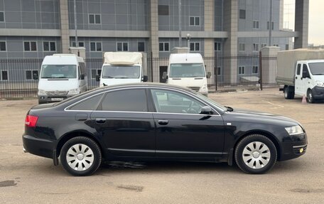 Audi A6, 2008 год, 800 000 рублей, 3 фотография