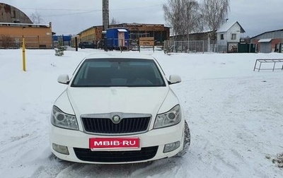 Skoda Octavia, 2012 год, 480 000 рублей, 1 фотография