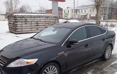 Ford Mondeo IV, 2011 год, 1 100 000 рублей, 1 фотография