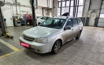 Chevrolet Lacetti, 2012 год, 635 000 рублей, 1 фотография