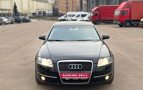 Audi A6, 2008 год, 800 000 рублей, 27 фотография