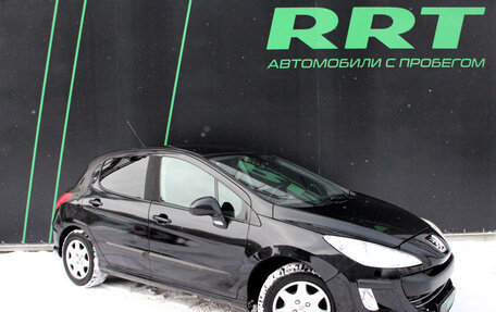 Peugeot 308 II, 2008 год, 399 000 рублей, 1 фотография