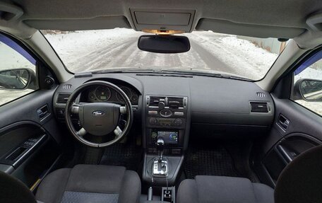 Ford Mondeo III, 2006 год, 525 000 рублей, 5 фотография