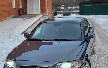 Volvo S60 III, 2007 год, 770 000 рублей, 2 фотография