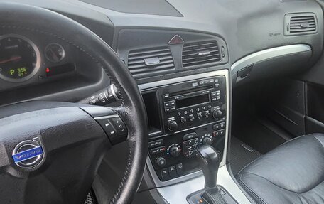 Volvo S60 III, 2007 год, 770 000 рублей, 20 фотография