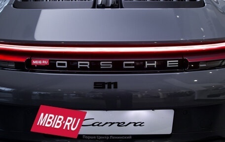 Porsche 911, 2024 год, 29 440 000 рублей, 43 фотография