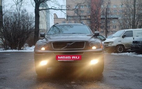 Volvo XC90 II рестайлинг, 2008 год, 1 250 000 рублей, 2 фотография