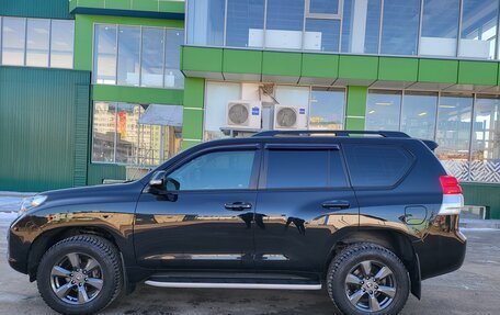 Toyota Land Cruiser Prado 150 рестайлинг 2, 2013 год, 3 700 000 рублей, 8 фотография