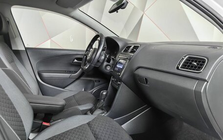 Volkswagen Polo VI (EU Market), 2018 год, 1 435 000 рублей, 9 фотография