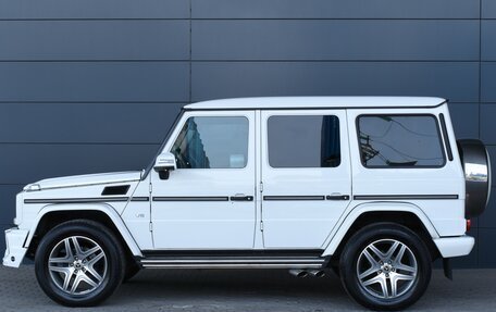 Mercedes-Benz G-Класс W463 рестайлинг _ii, 2013 год, 6 100 000 рублей, 8 фотография