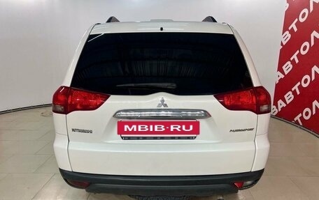 Mitsubishi Pajero Sport II рестайлинг, 2014 год, 2 280 000 рублей, 6 фотография