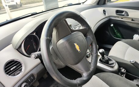 Chevrolet Cruze II, 2013 год, 940 000 рублей, 7 фотография