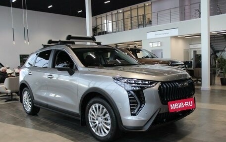 Haval Jolion, 2025 год, 2 149 000 рублей, 4 фотография