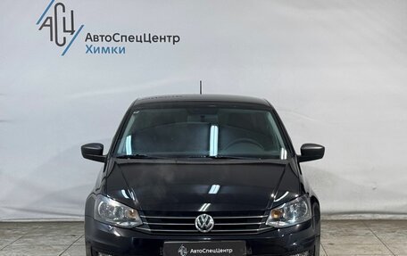 Volkswagen Polo VI (EU Market), 2019 год, 1 099 800 рублей, 11 фотография